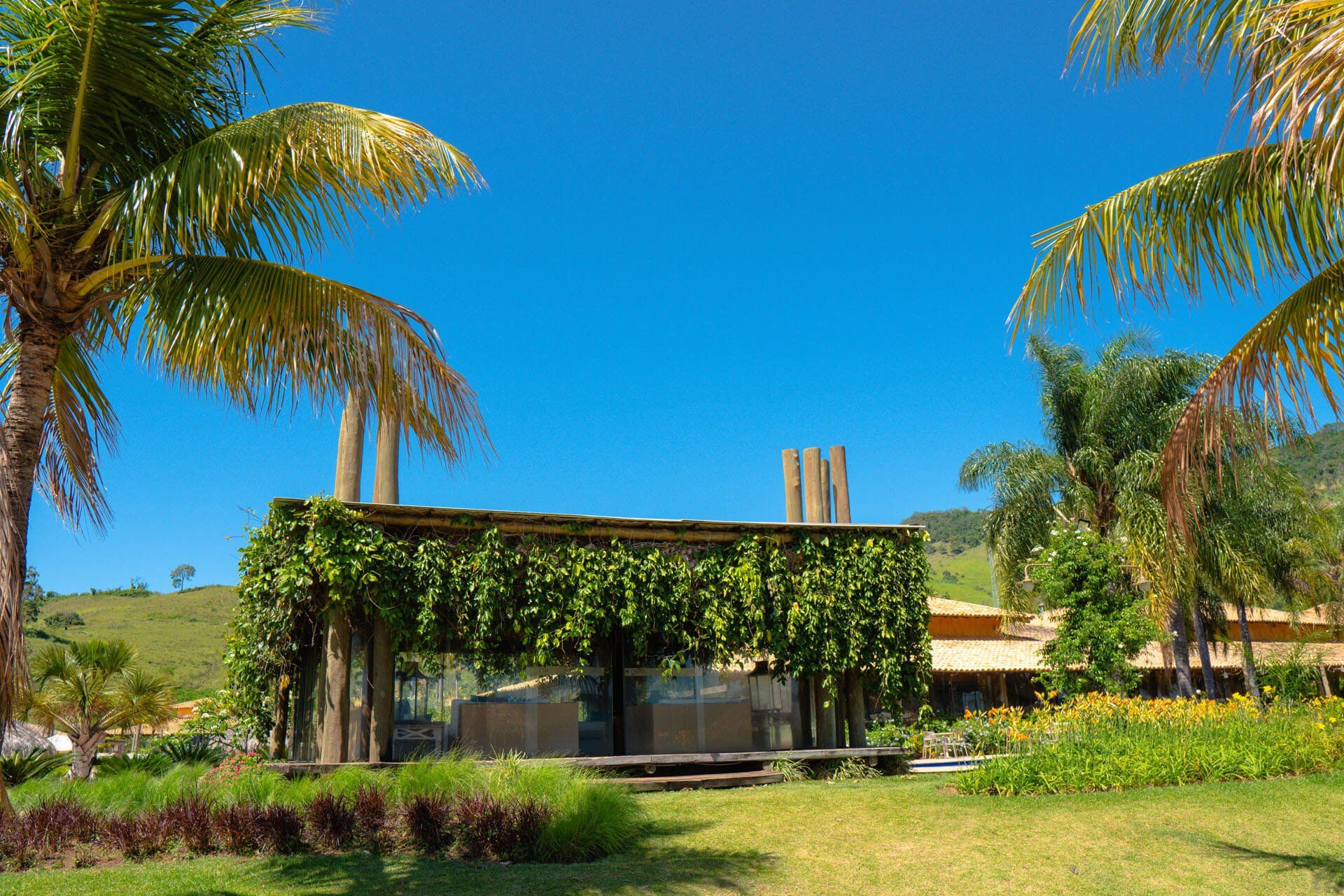 Tayayá Aqua Resort