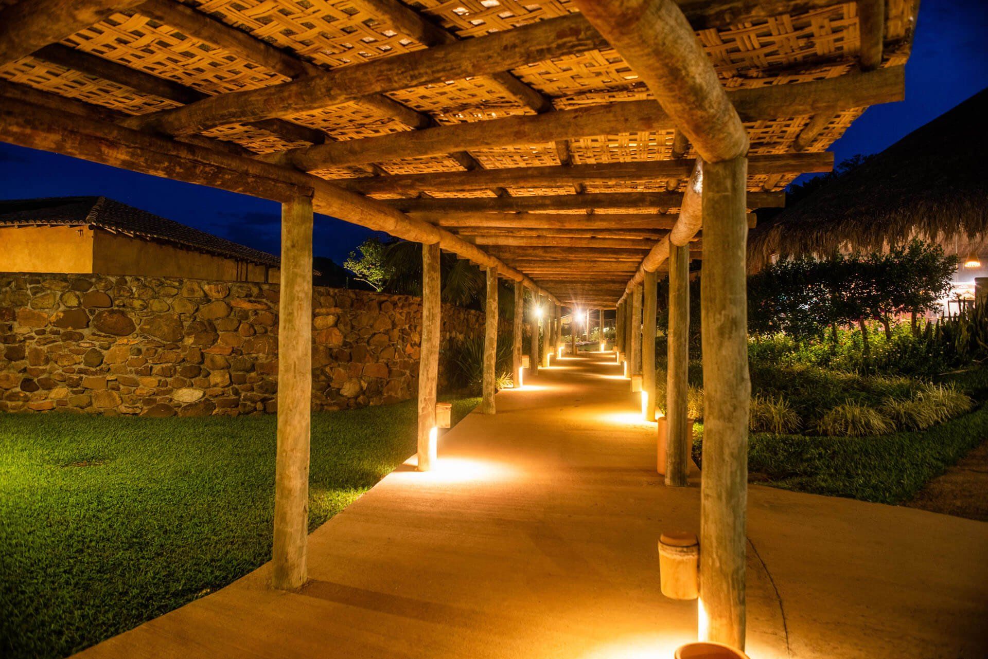 Tayayá Aqua Resort