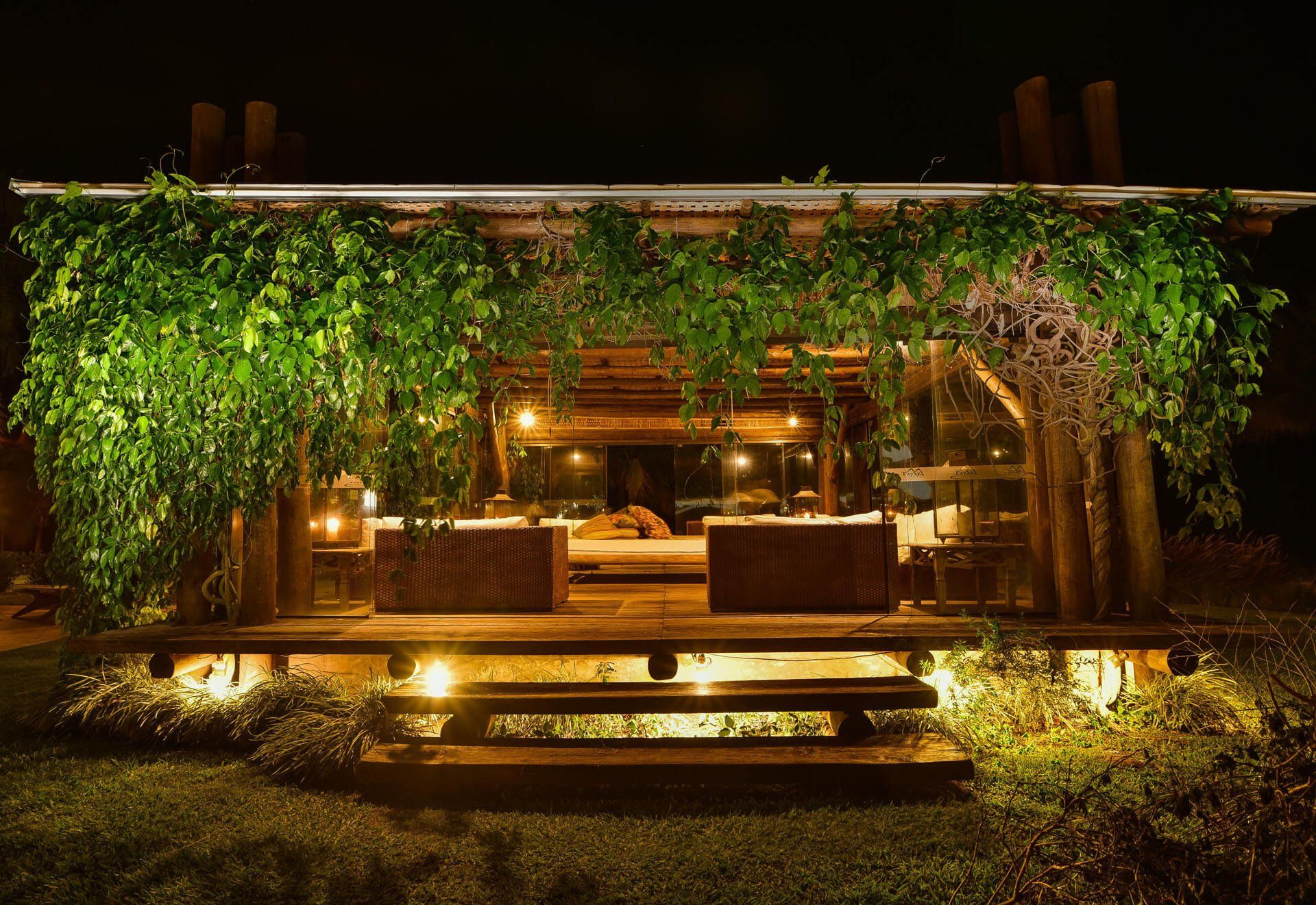 Tayayá Aqua Resort