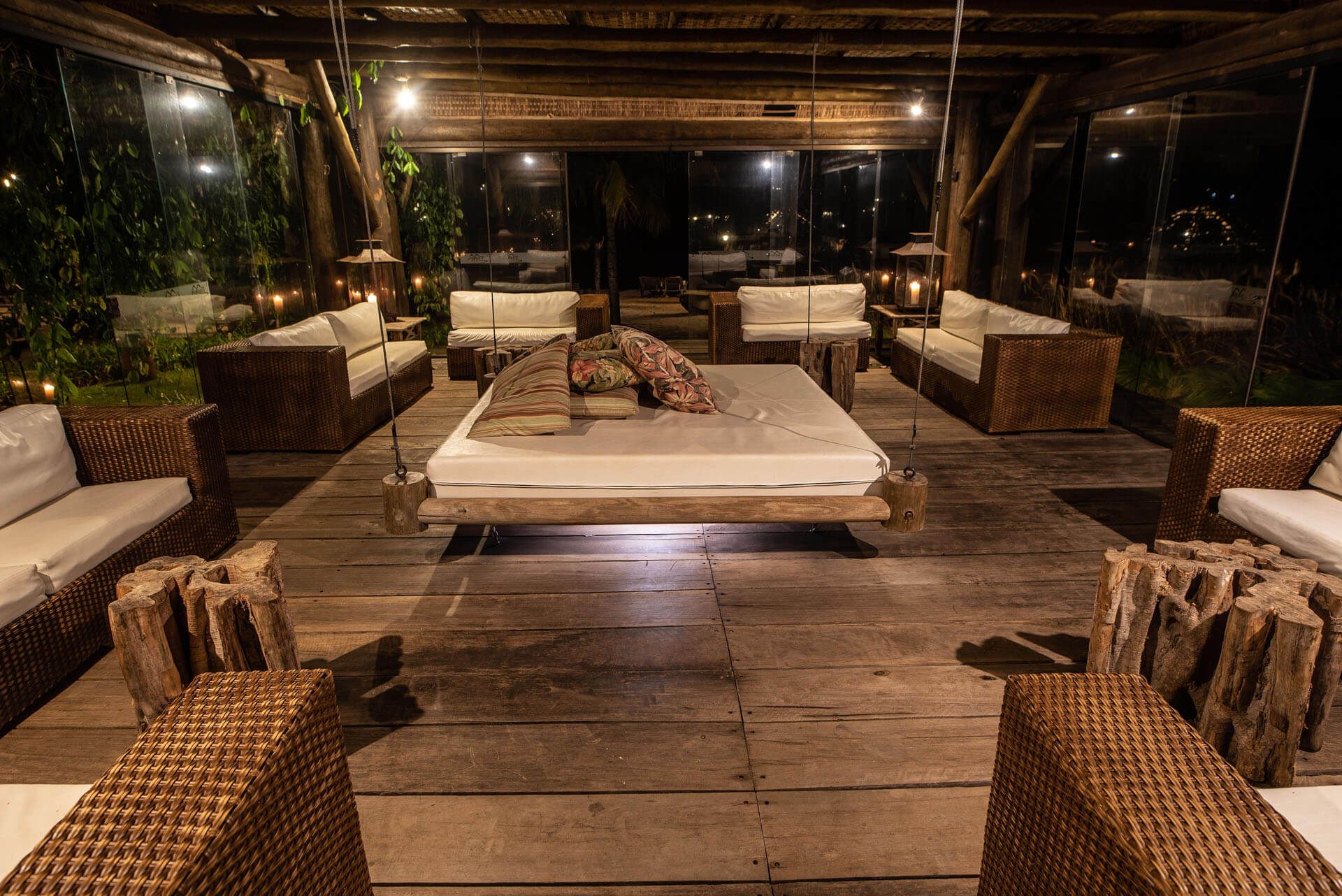 Tayayá Aqua Resort