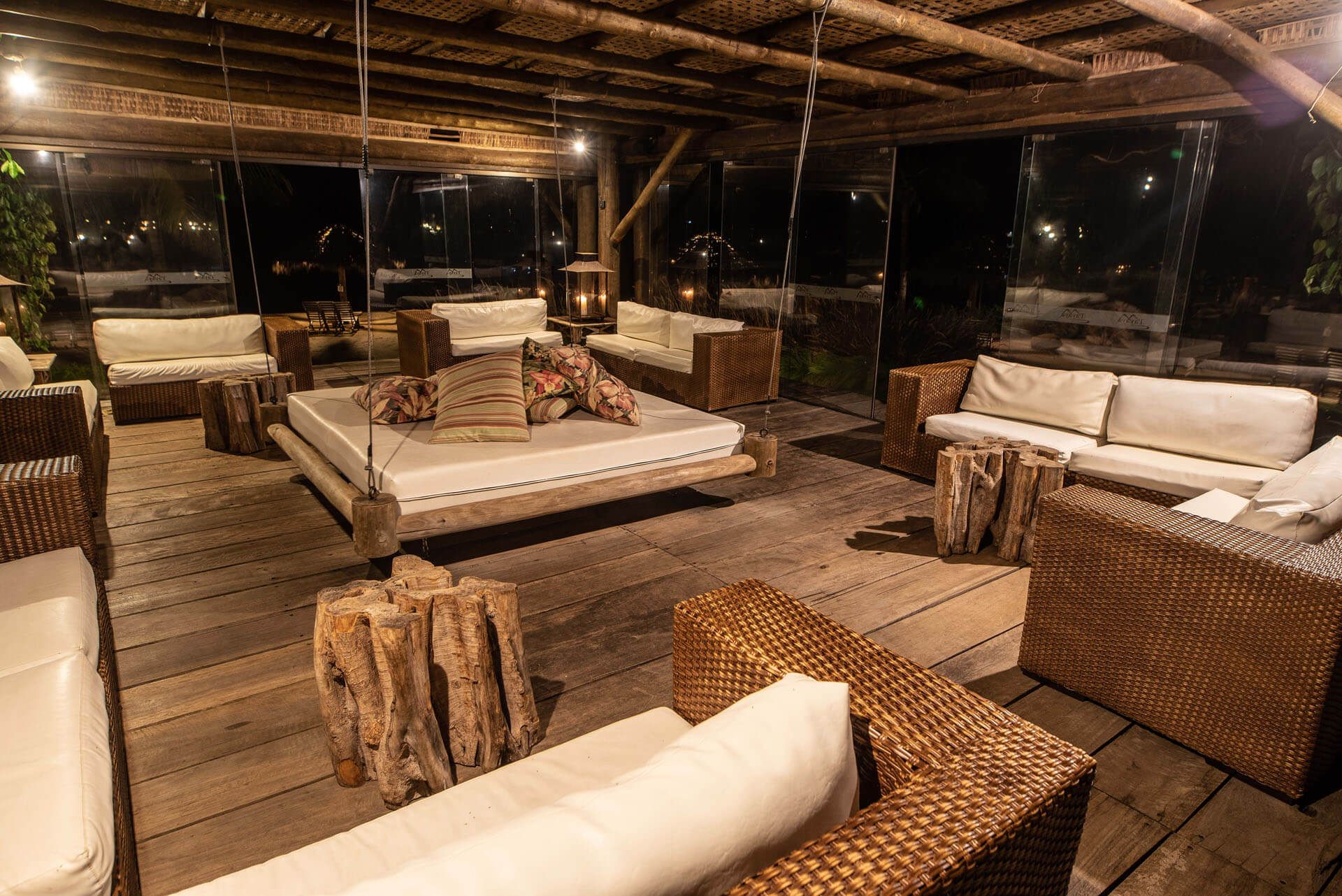 Tayayá Aqua Resort
