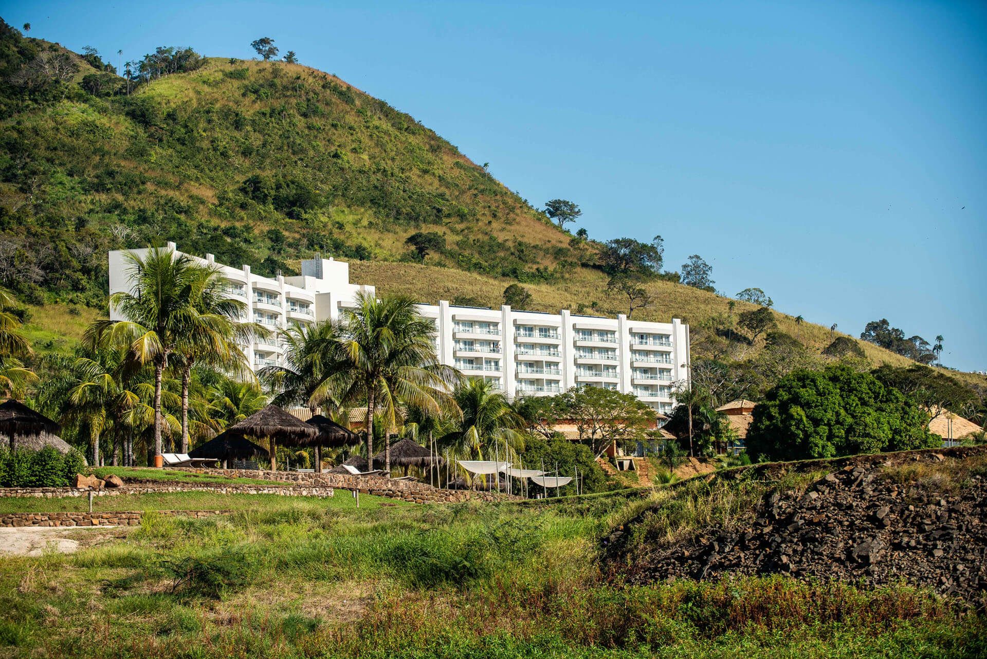 Tayayá Aqua Resort