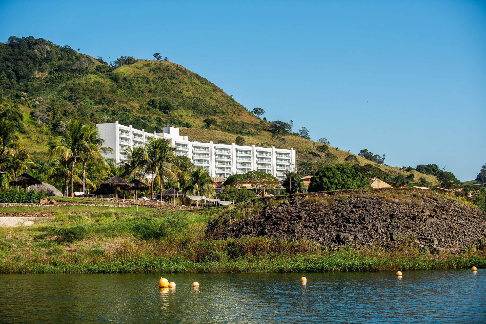 Tayayá Aqua Resort
