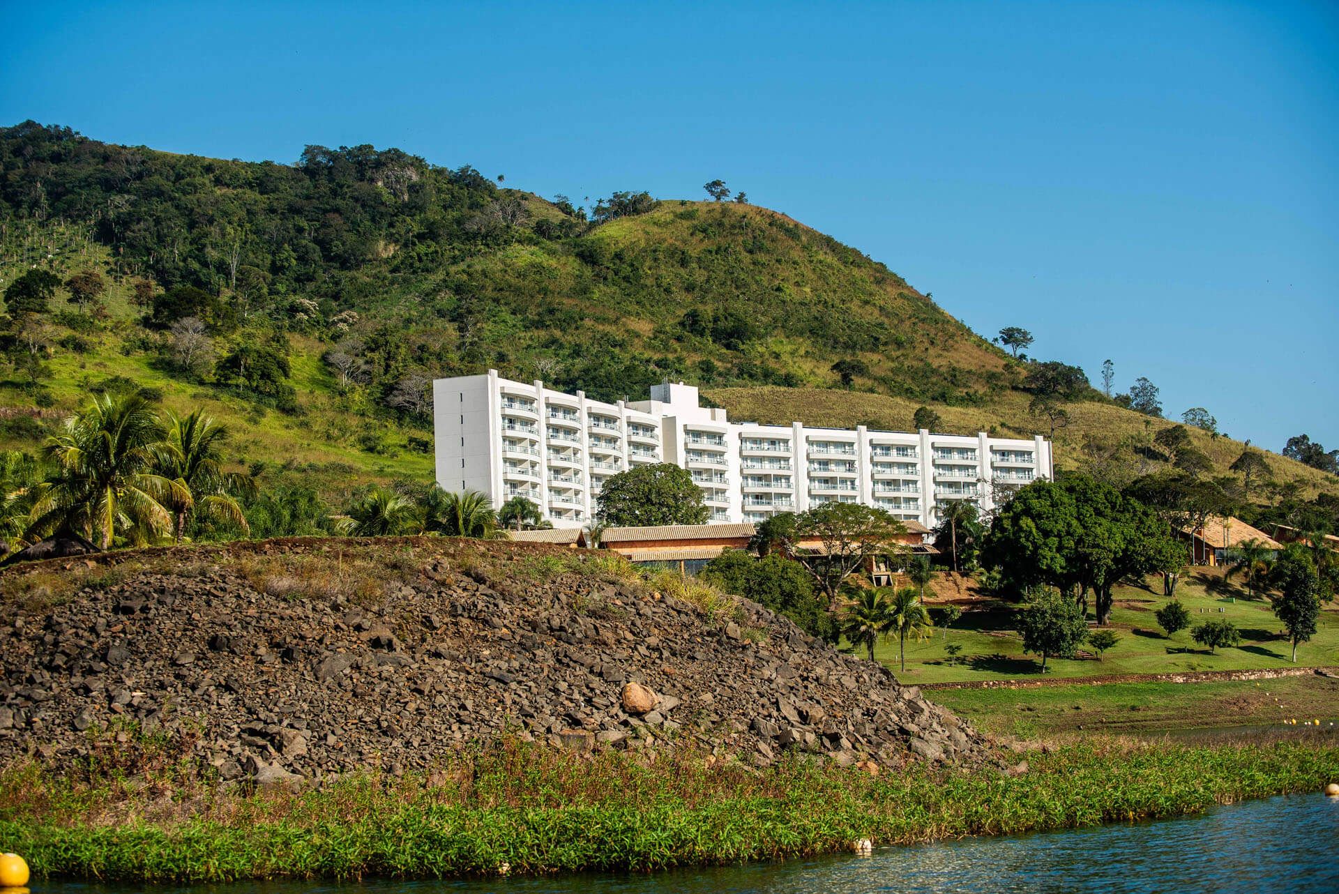Tayayá Aqua Resort