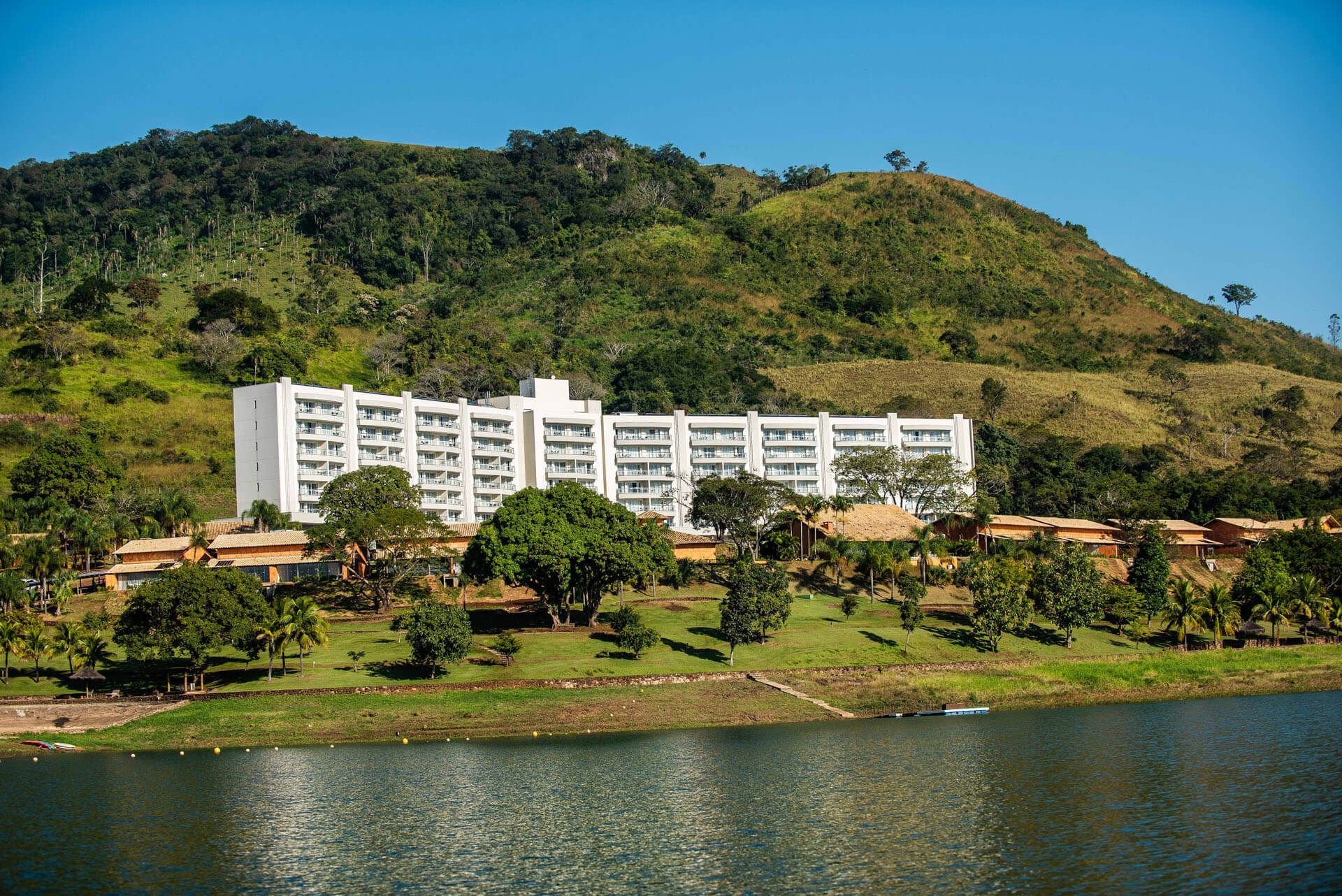 Tayayá Aqua Resort
