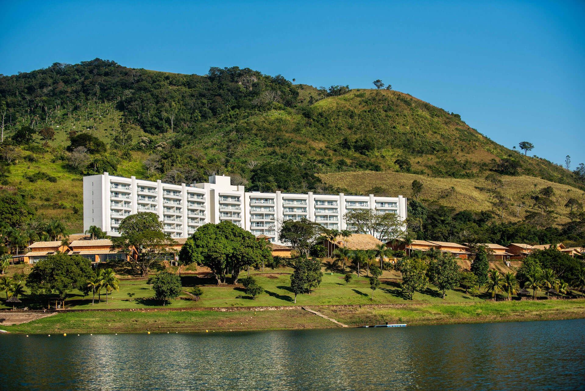 Tayayá Aqua Resort
