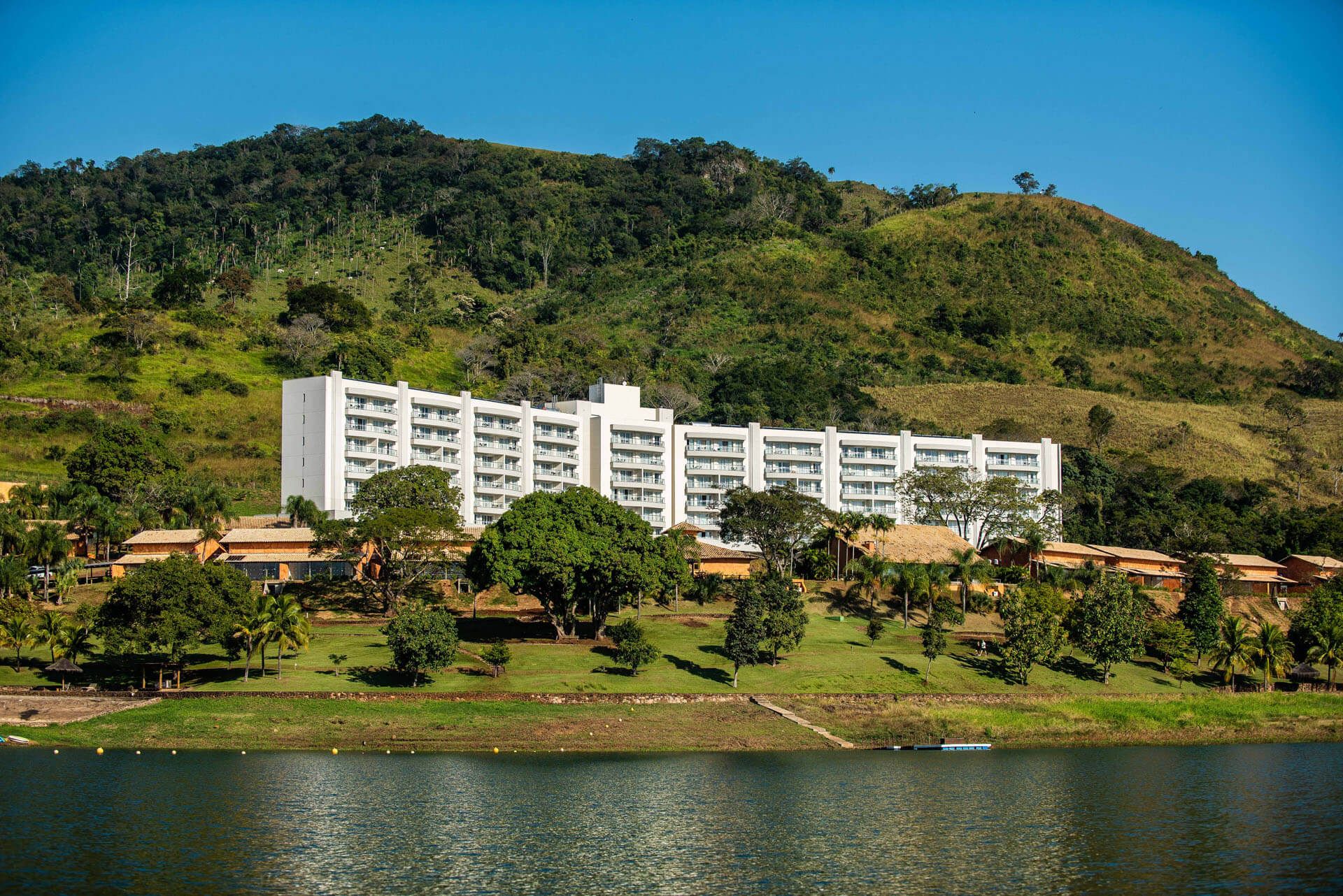 Tayayá Aqua Resort