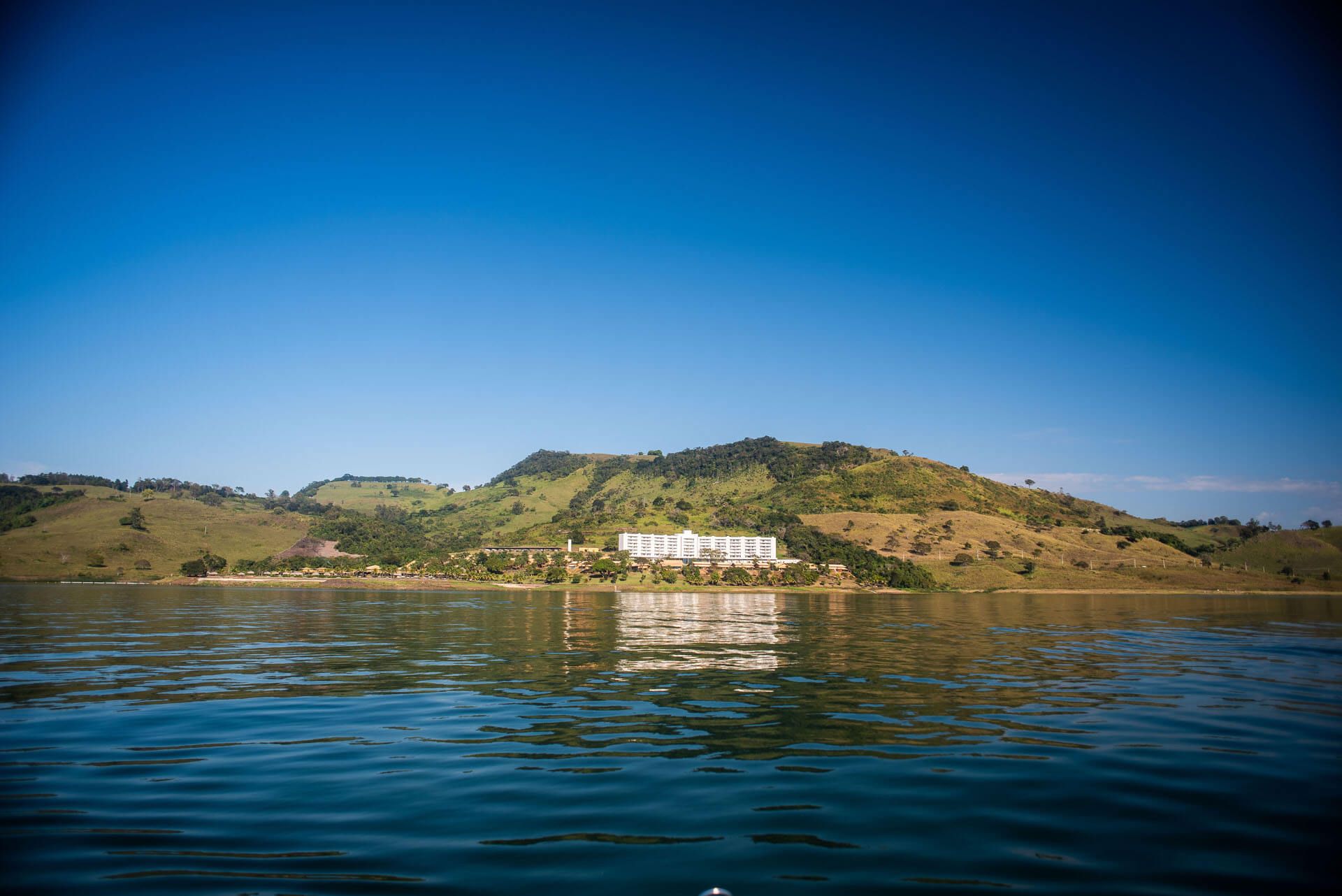 Tayayá Aqua Resort