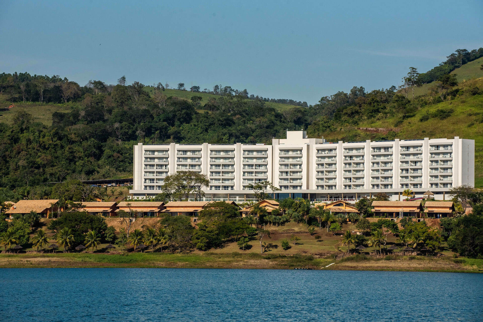 Tayayá Aqua Resort