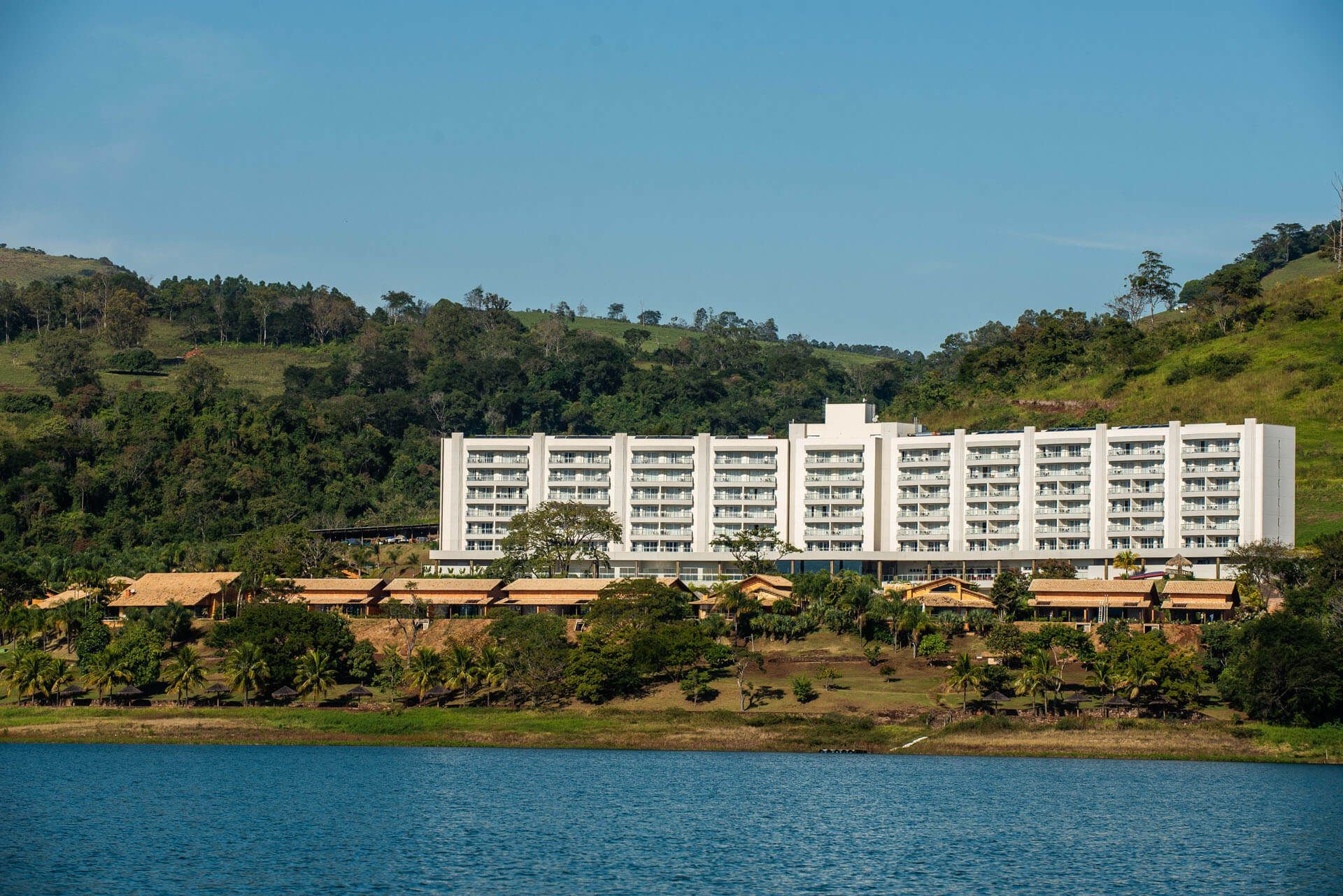 Tayayá Aqua Resort