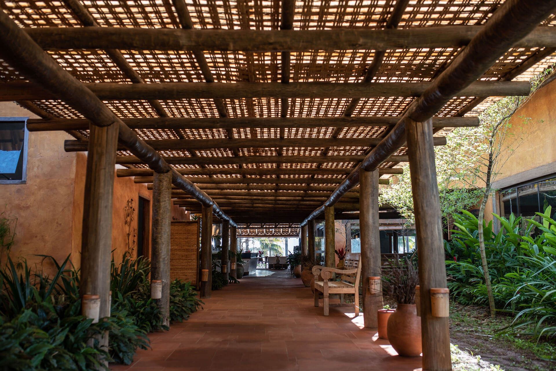 Tayayá Aqua Resort