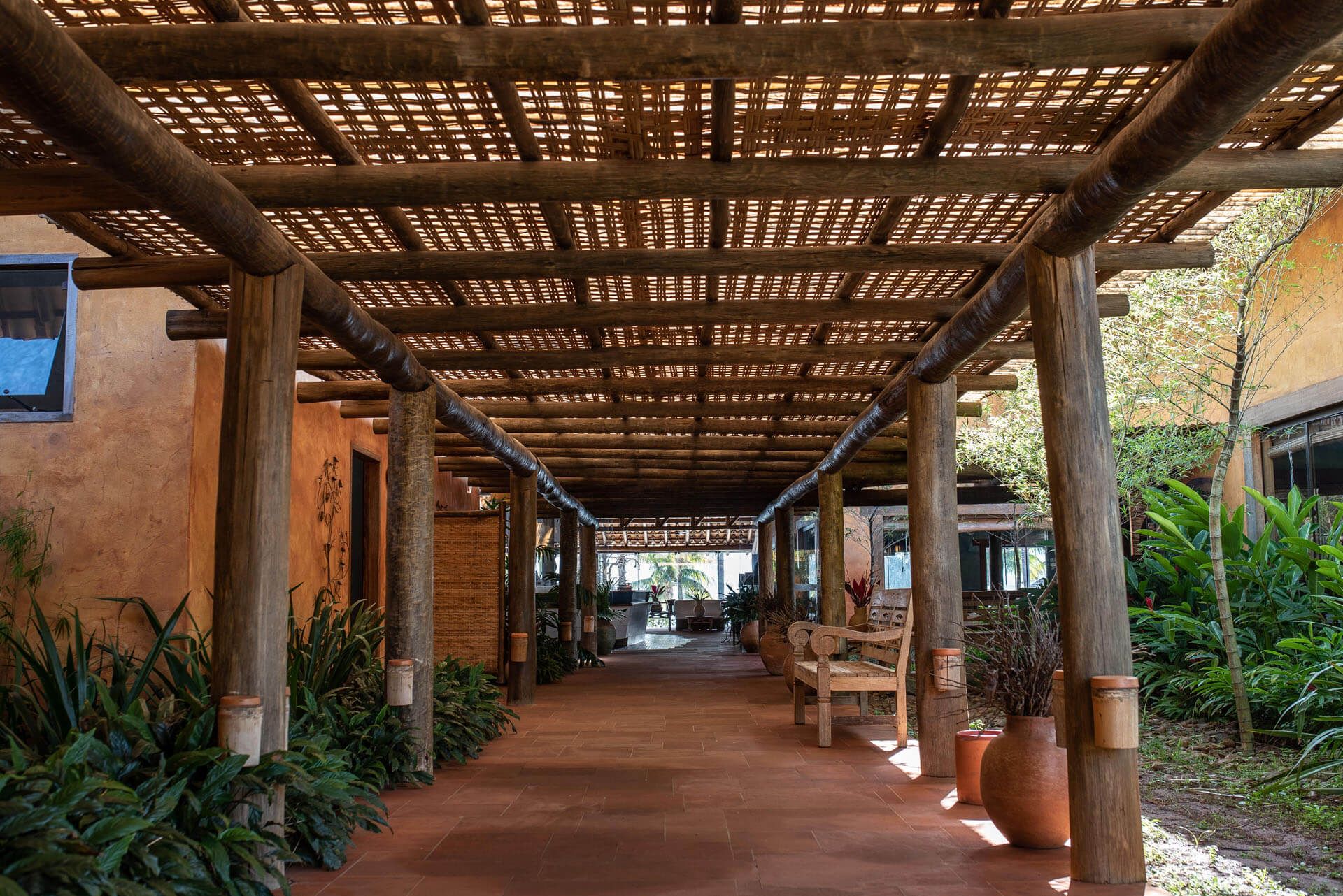 Tayayá Aqua Resort