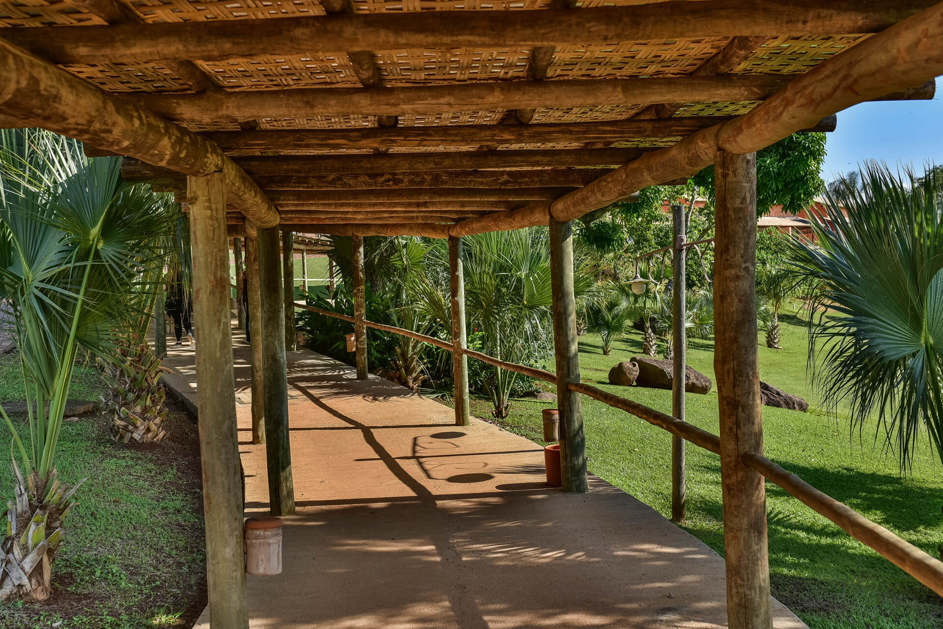 Tayayá Aqua Resort
