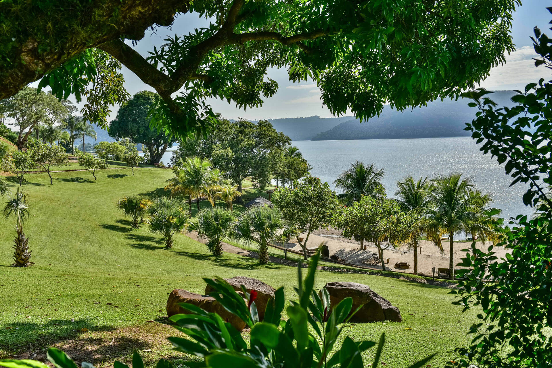 Tayayá Aqua Resort
