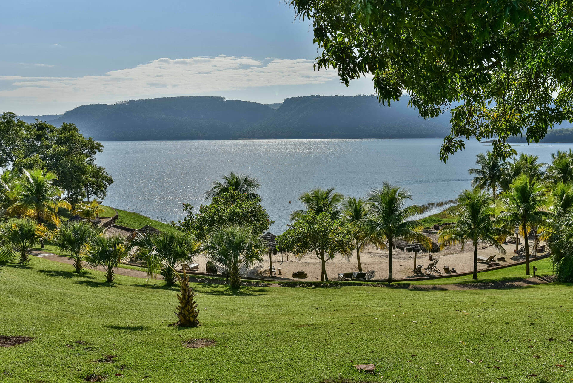 Tayayá Aqua Resort