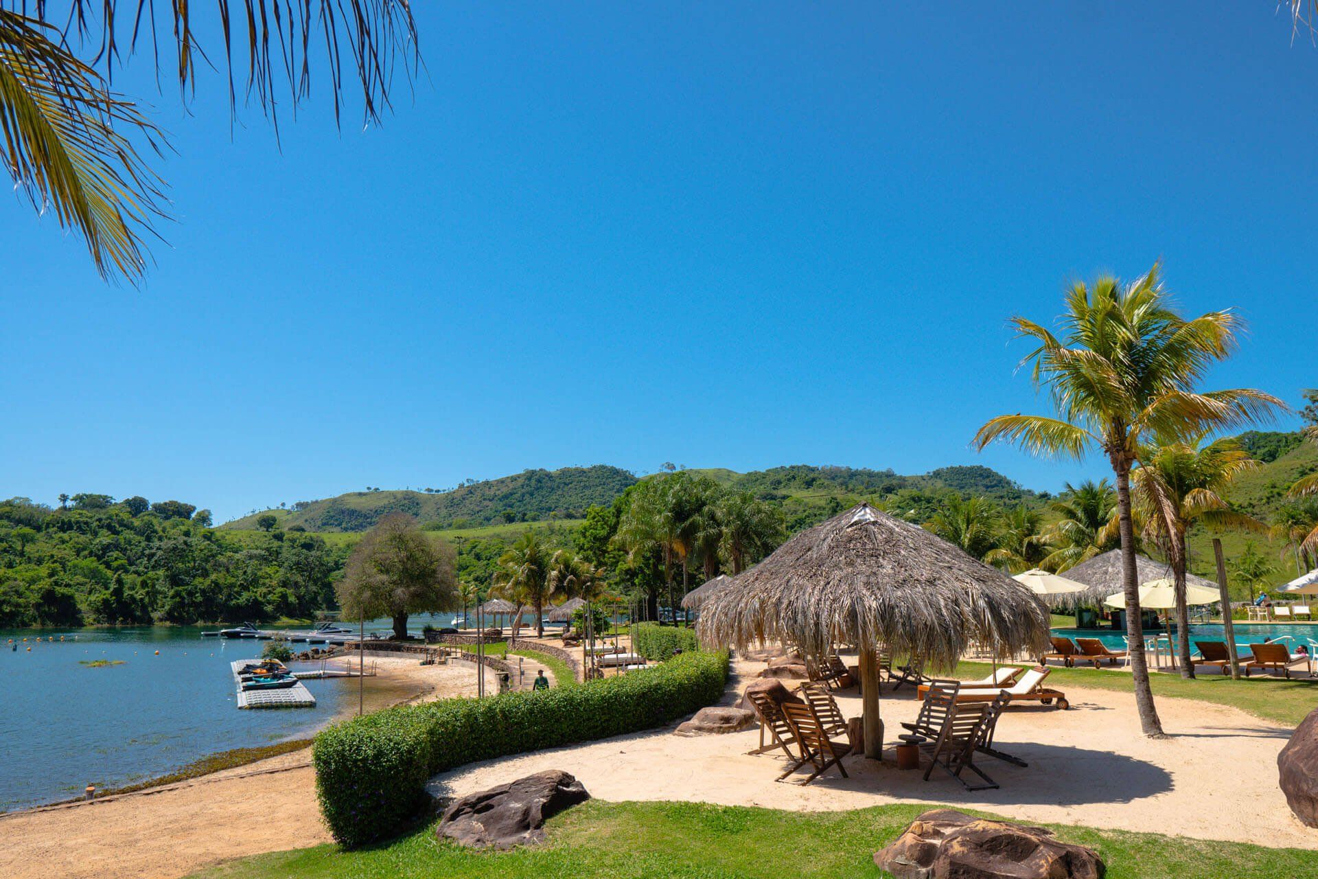 Tayayá Aqua Resort