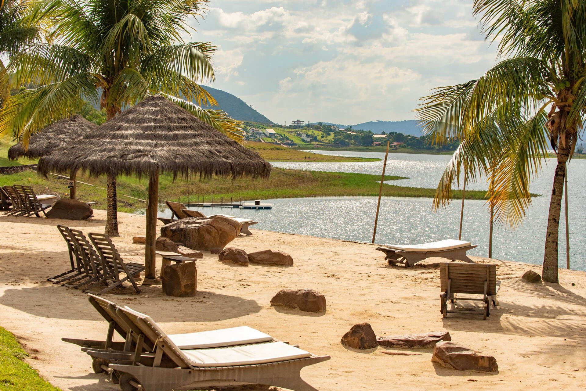 Tayayá Aqua Resort