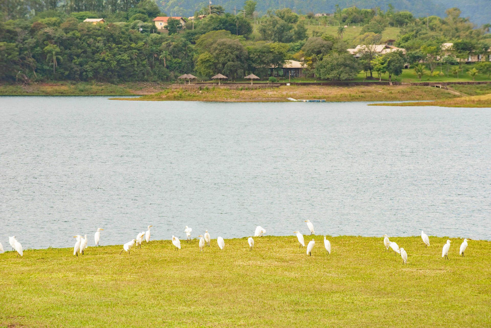 Tayayá Aqua Resort