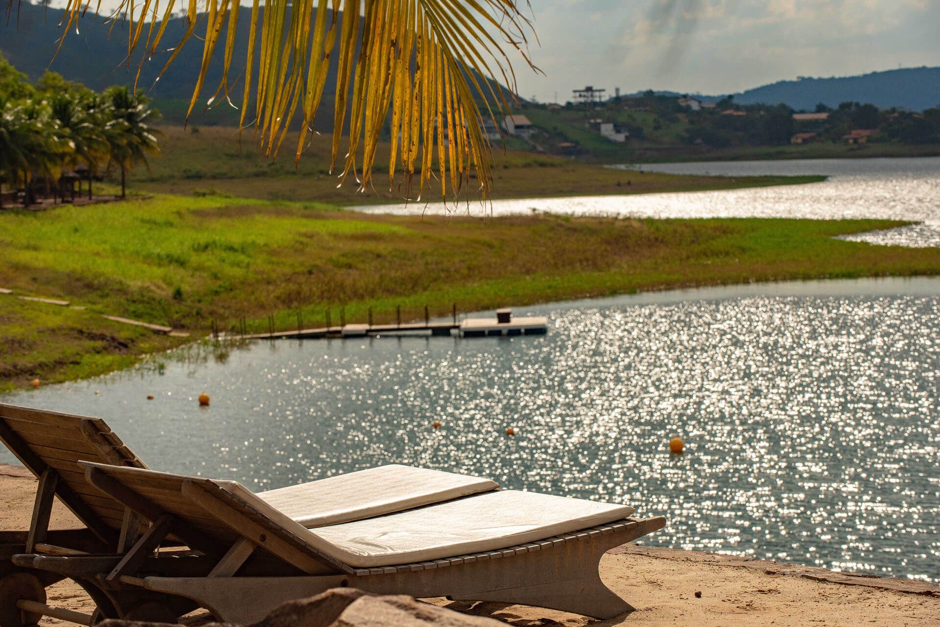Tayayá Aqua Resort