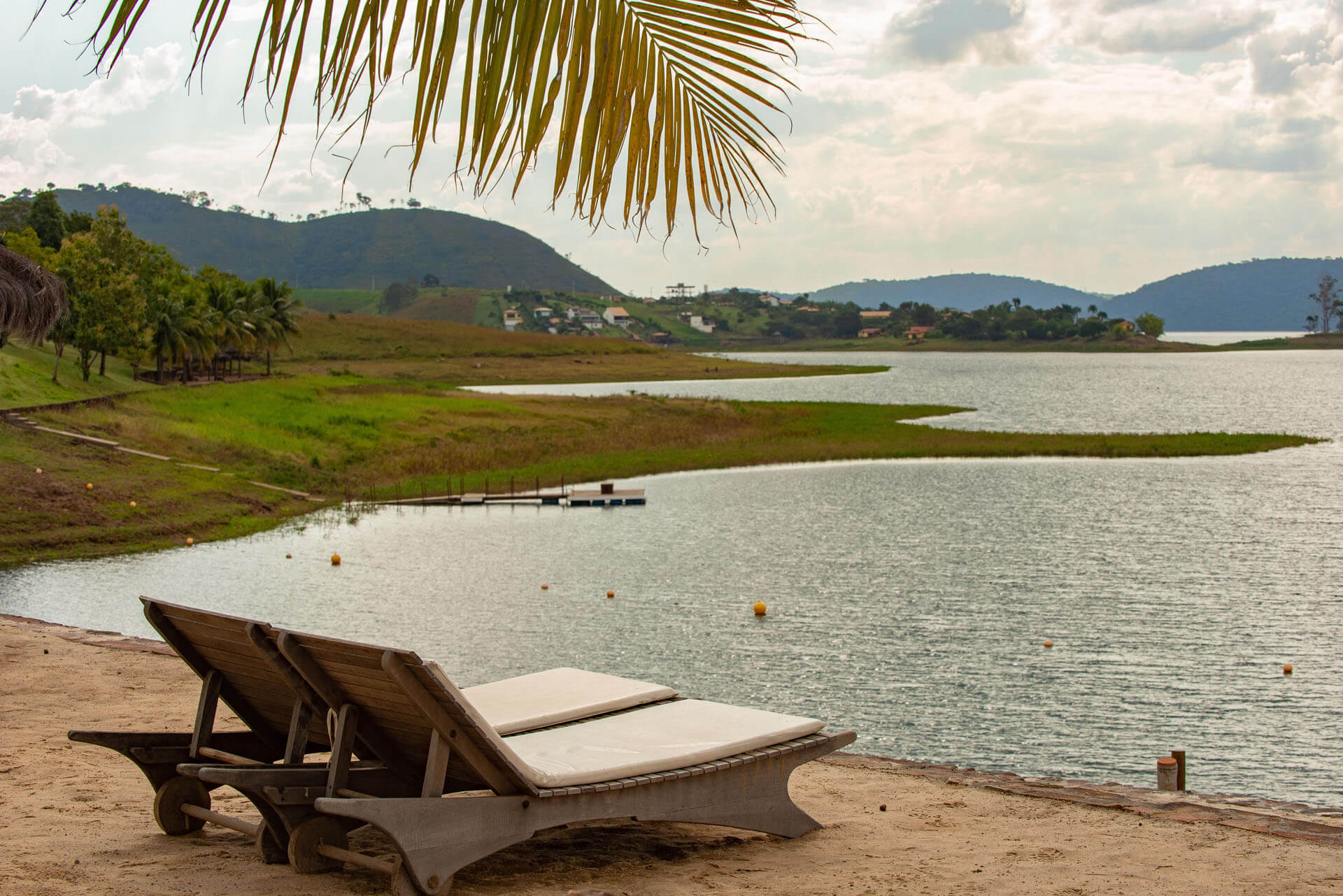 Tayayá Aqua Resort