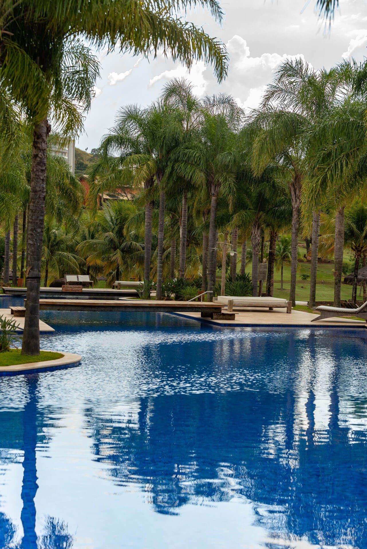 Tayayá Aqua Resort