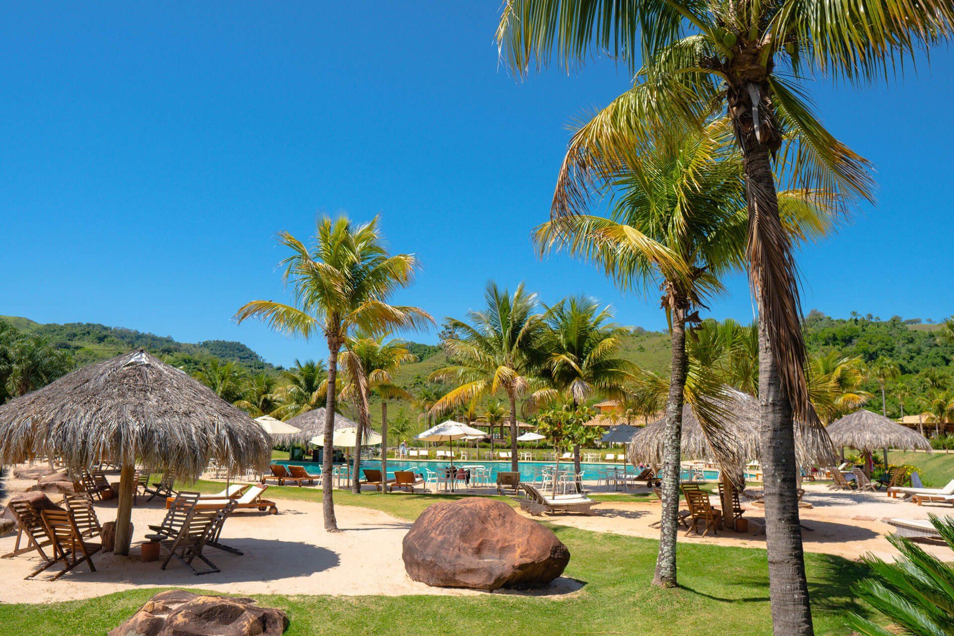 Tayayá Aqua Resort