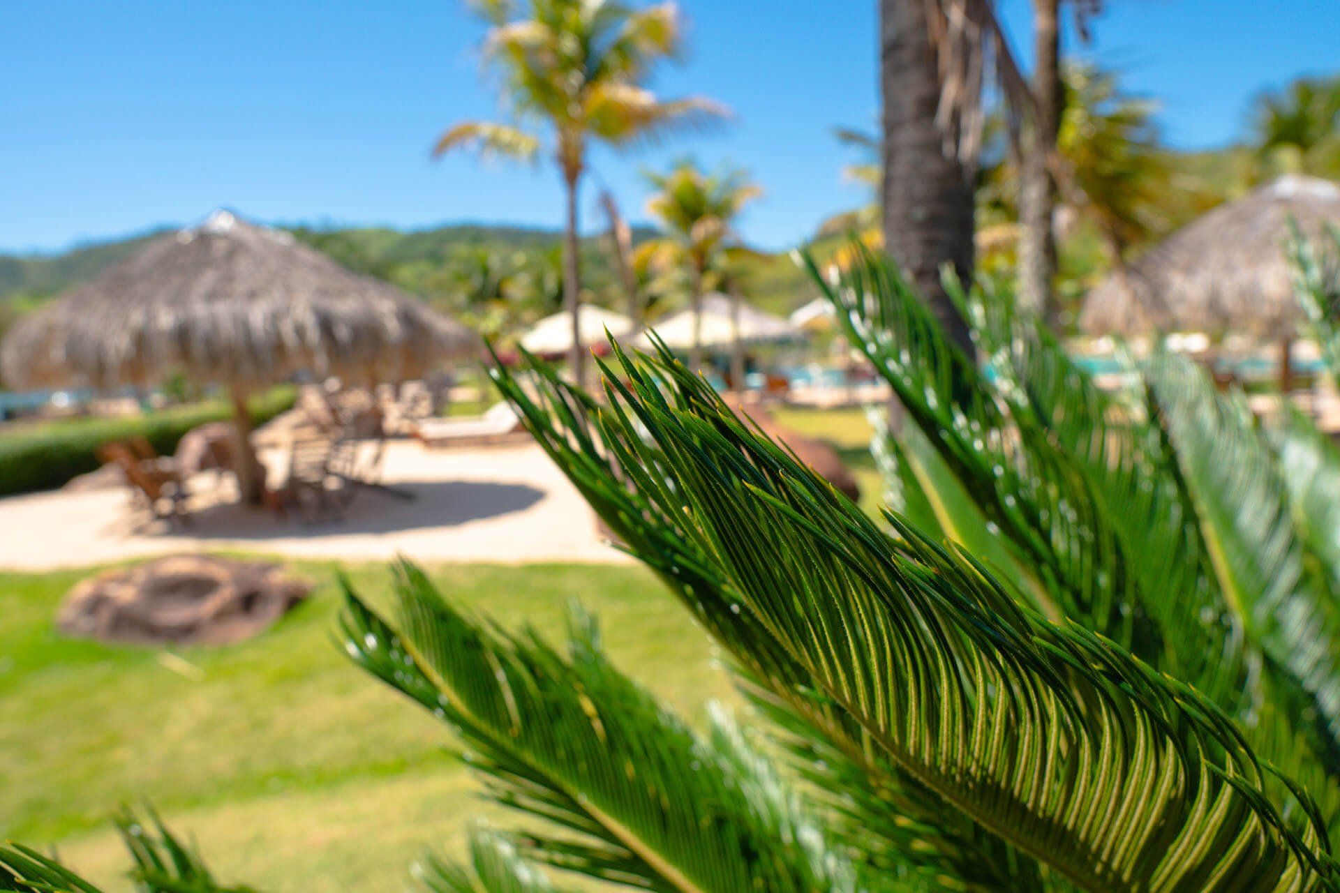 Tayayá Aqua Resort