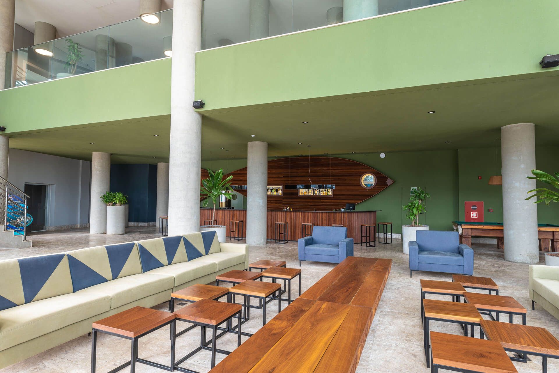 Pirá Bar