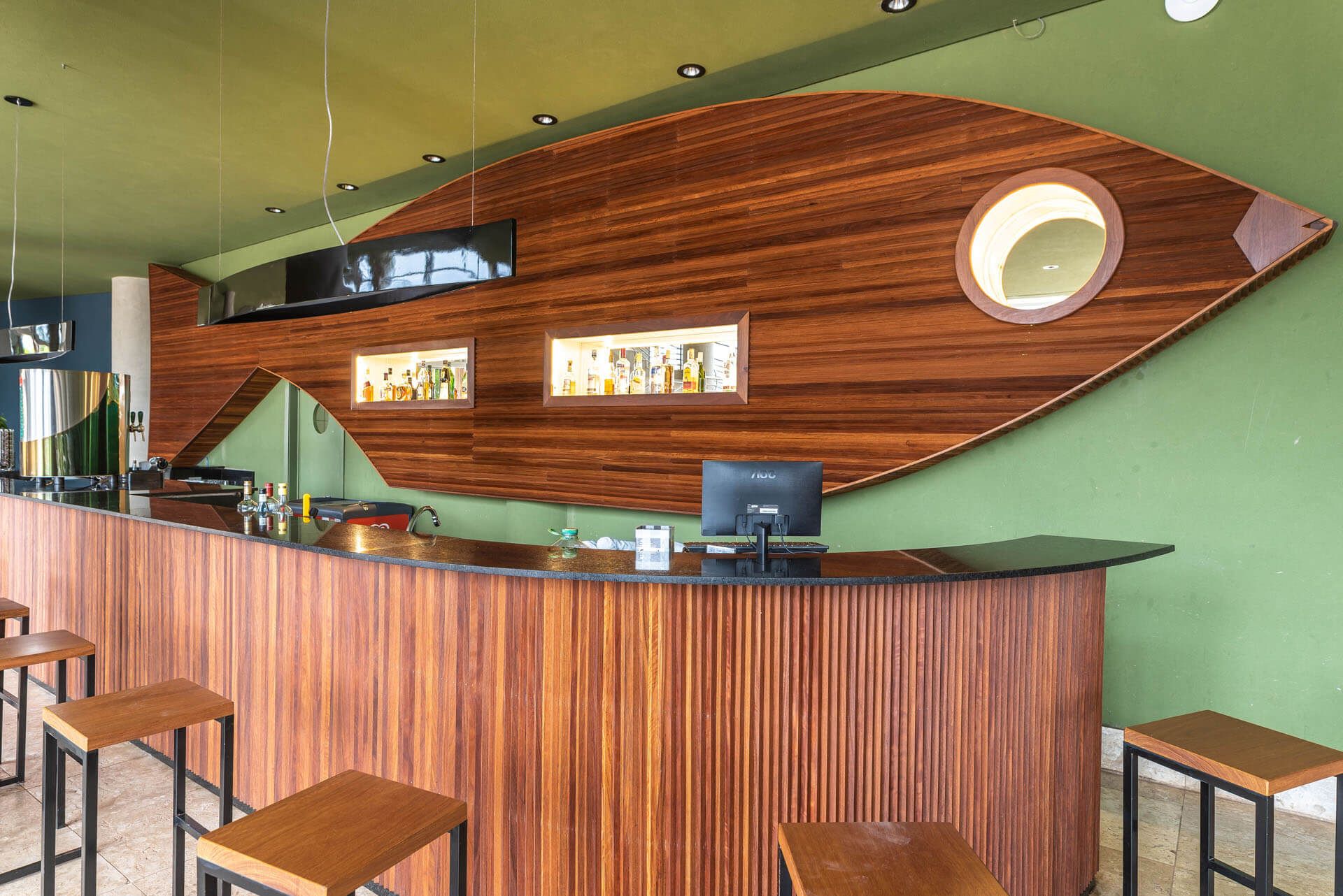Pirá Bar