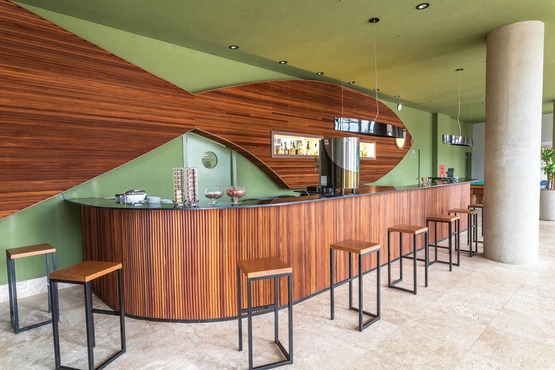 Pirá Bar