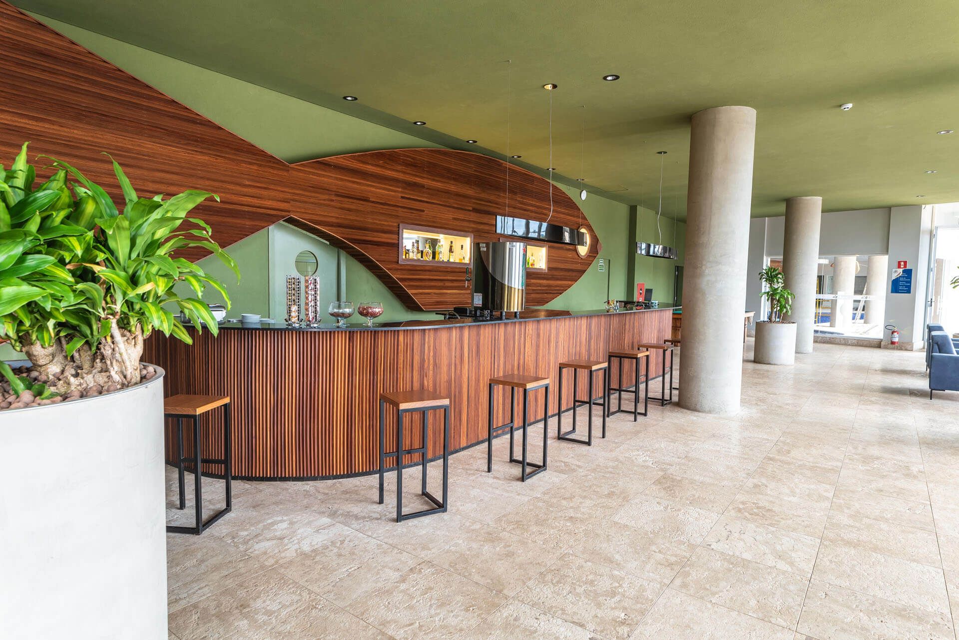 Pirá Bar