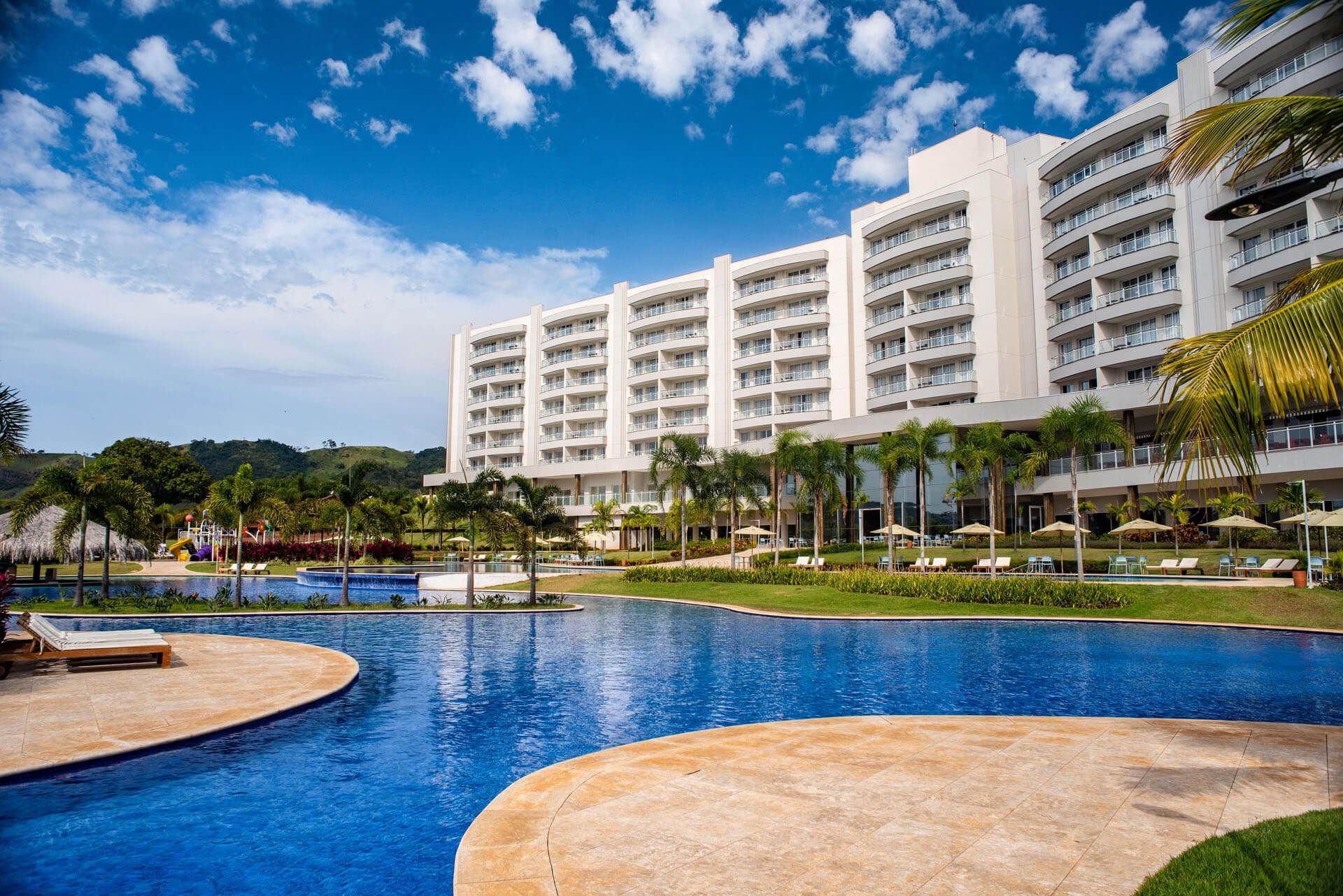 O Resort