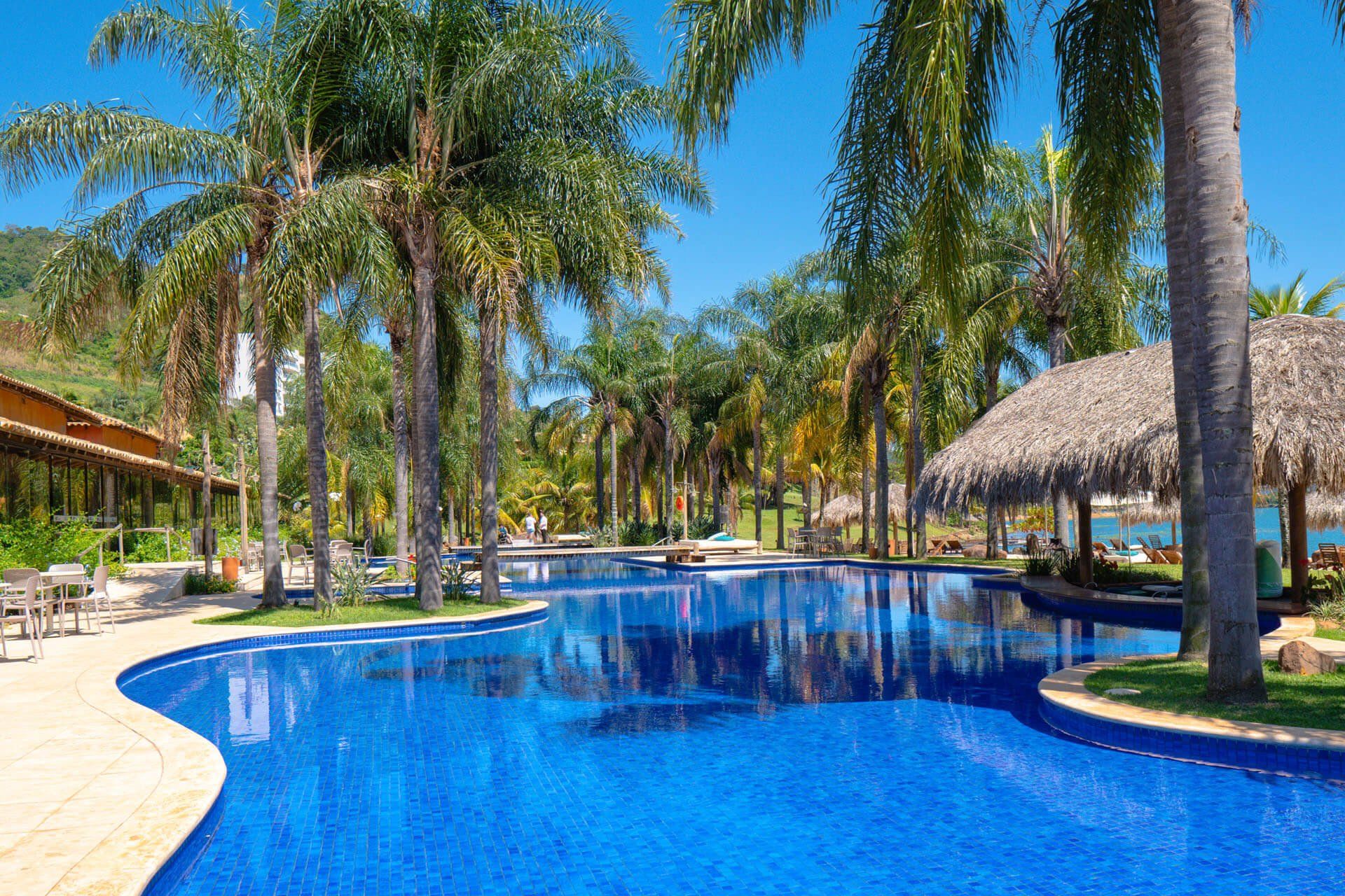 O Resort