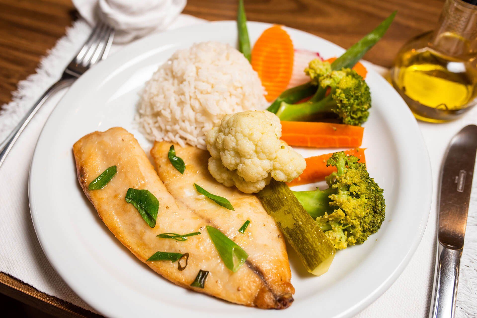 Tayayá Gran Buffet