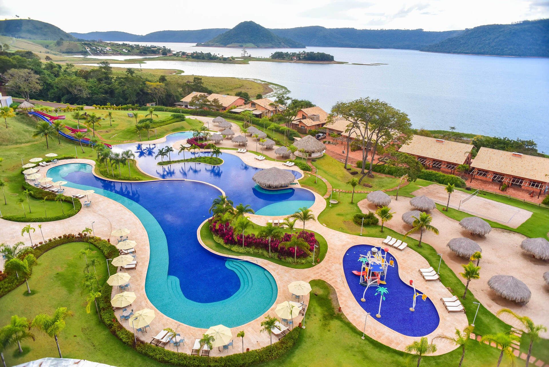 O Resort