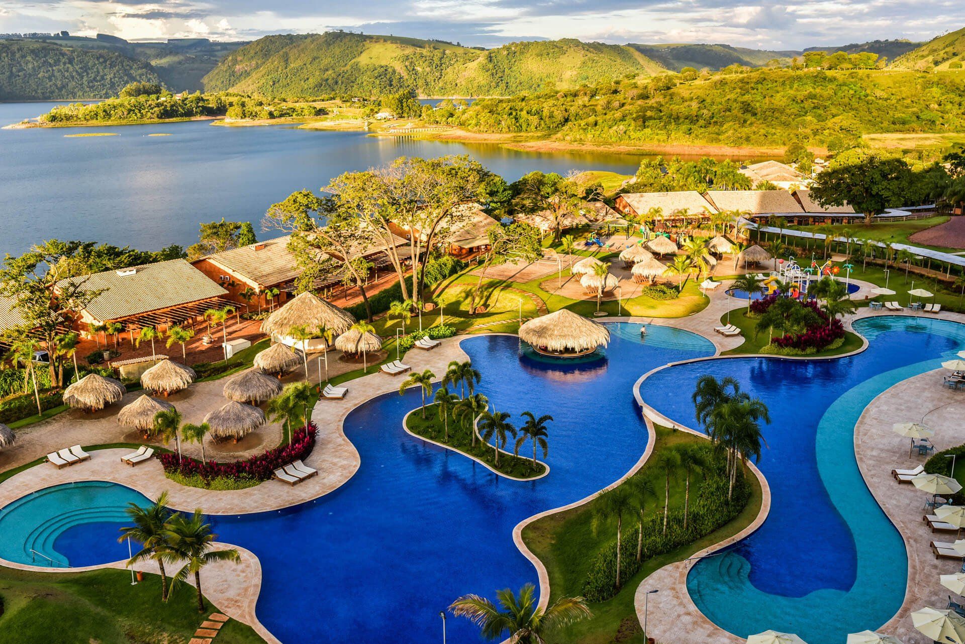 O Resort
