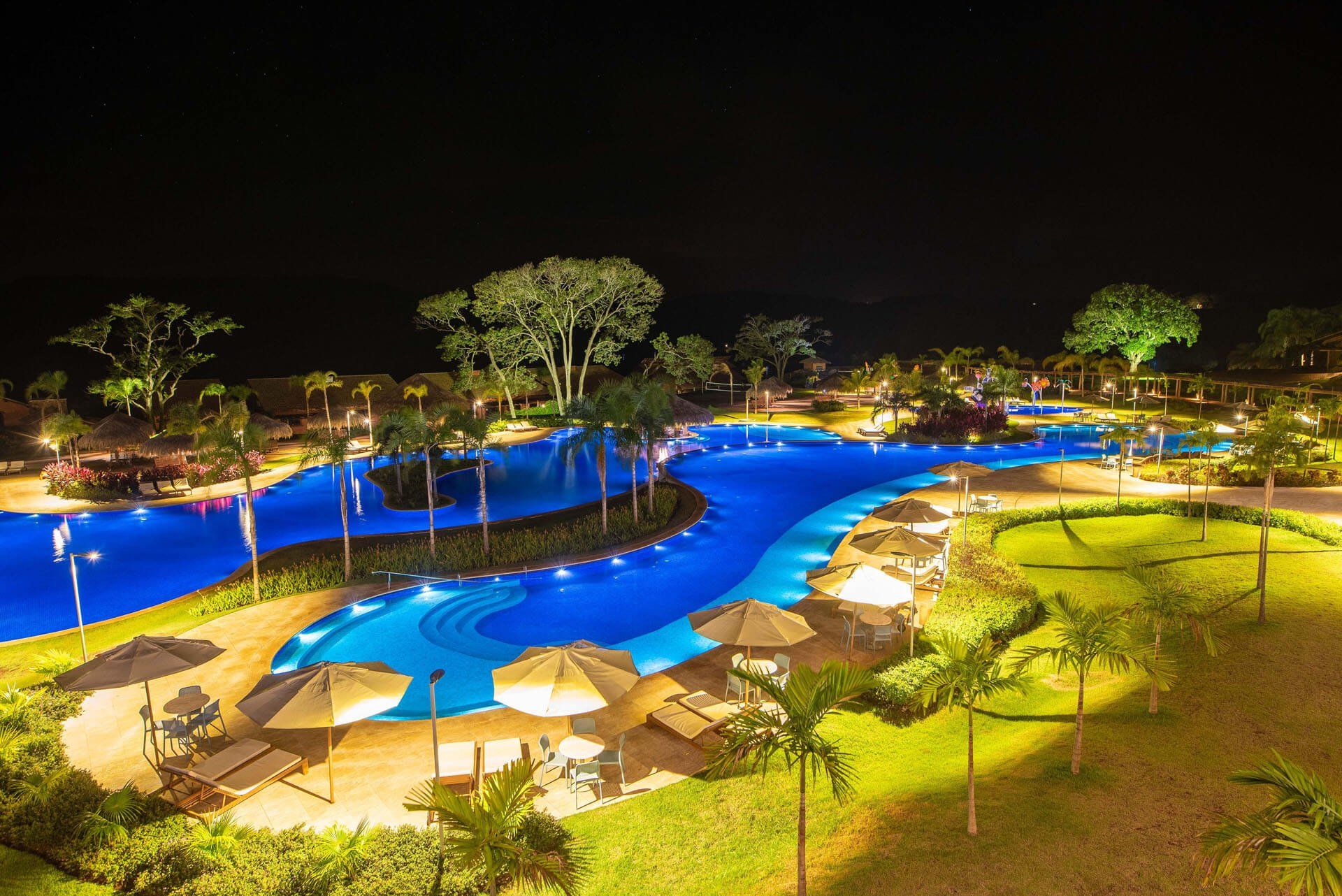 O Resort