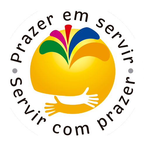 Prazer em servir