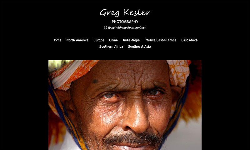 Greg Kesler Photography