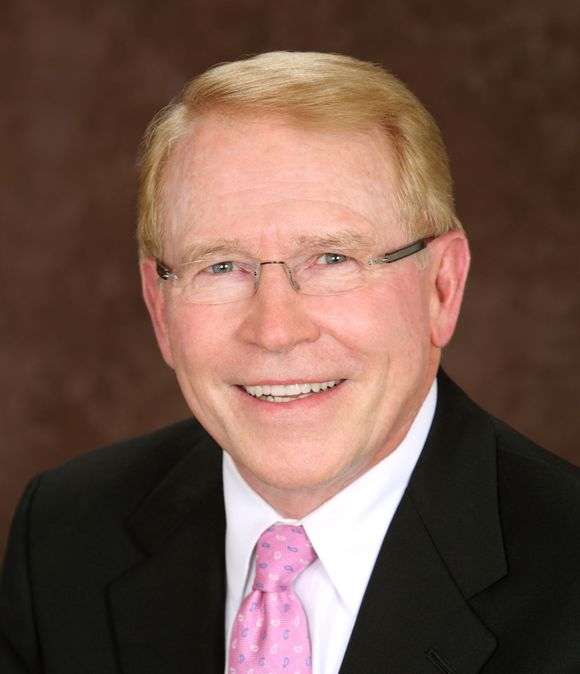 Haynes L. Kendall, Jr. CFP