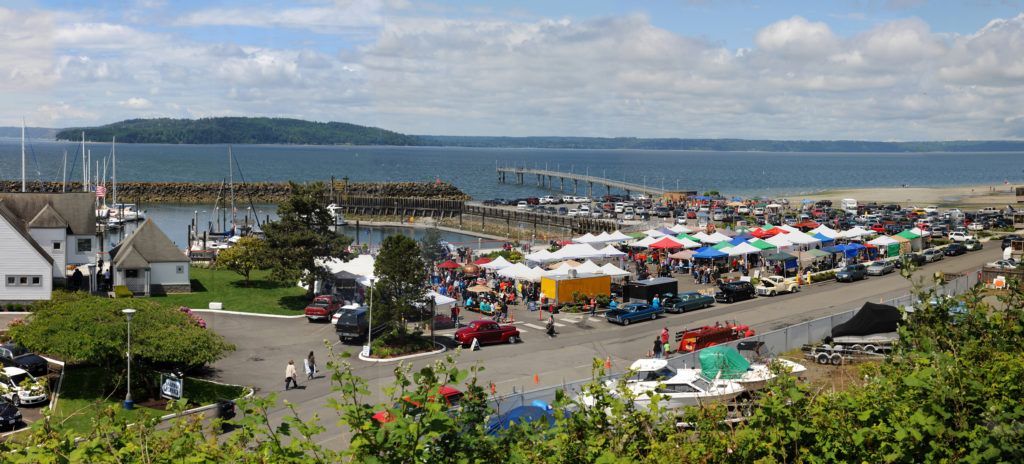 Des Moines, Wa