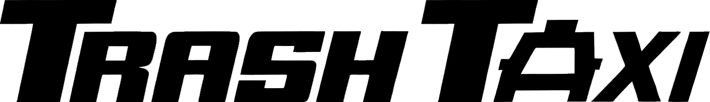 Black stylized