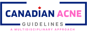 Canadian Acne Guidelines
