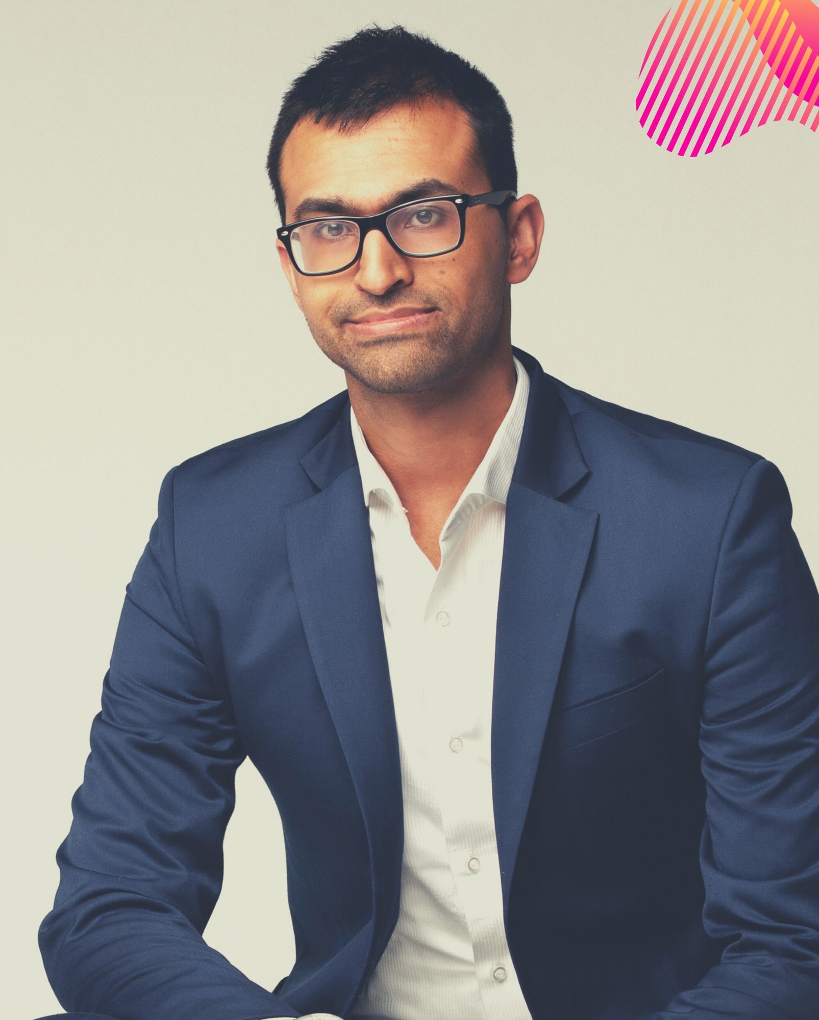 Aaron Sihota
