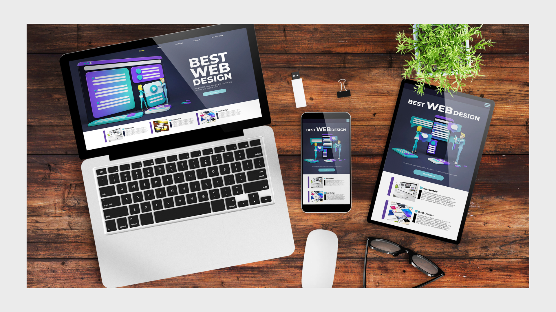Ensure Mobile-Friendliness and Responsiveness