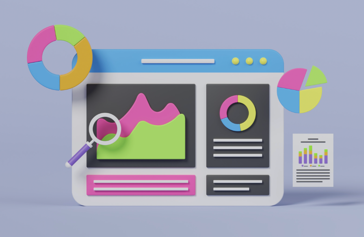 online data and analytics