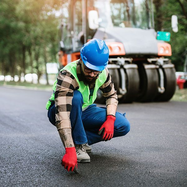 pavement management