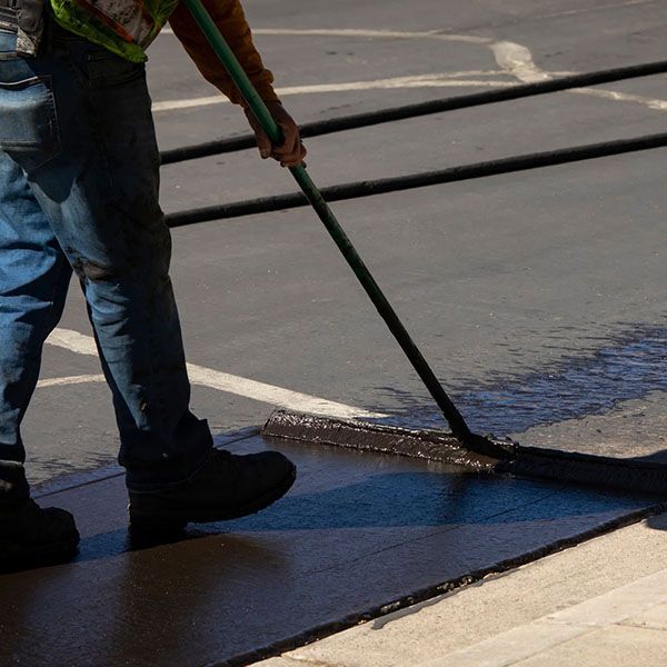 sealcoating