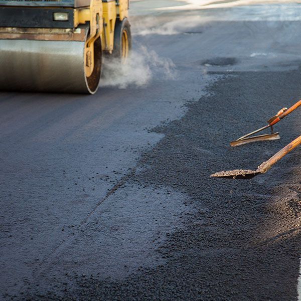 pavement management