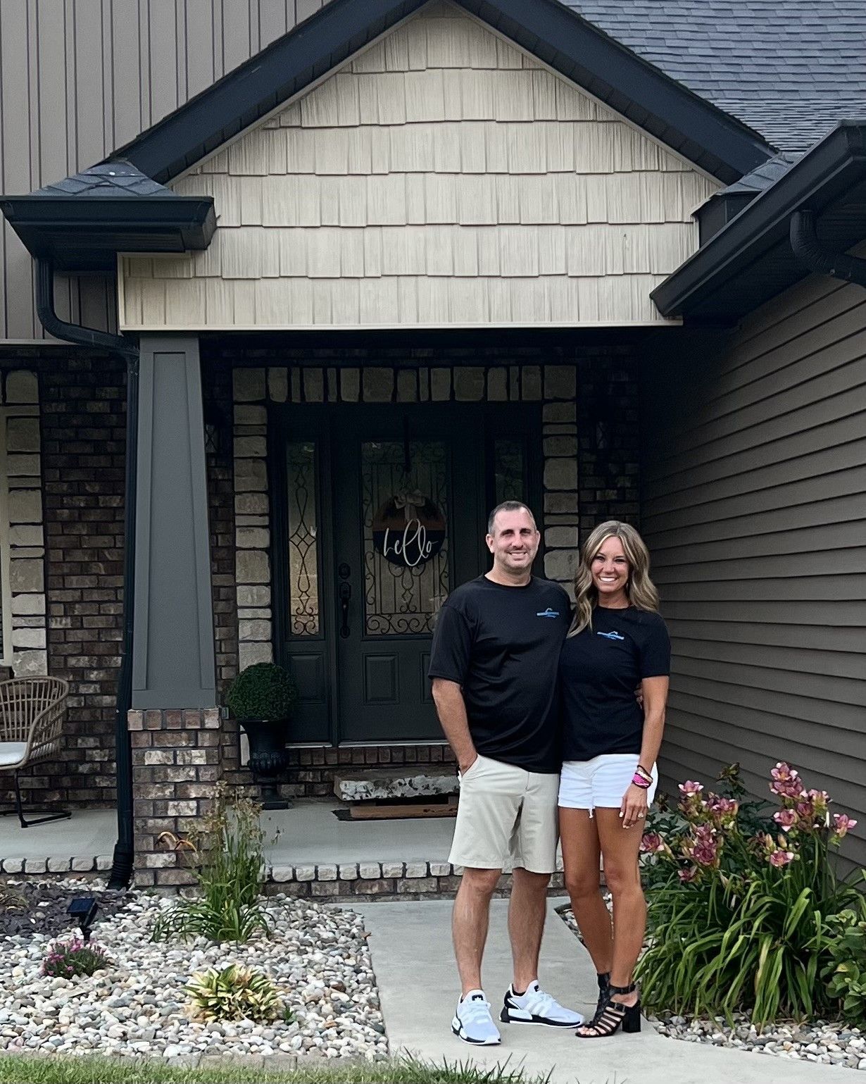 Roof Repair — Trenton, Illinois — Skyview Exteriors and Interiors